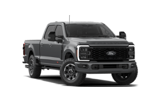2027 Ford Super Duty® External Image 4
